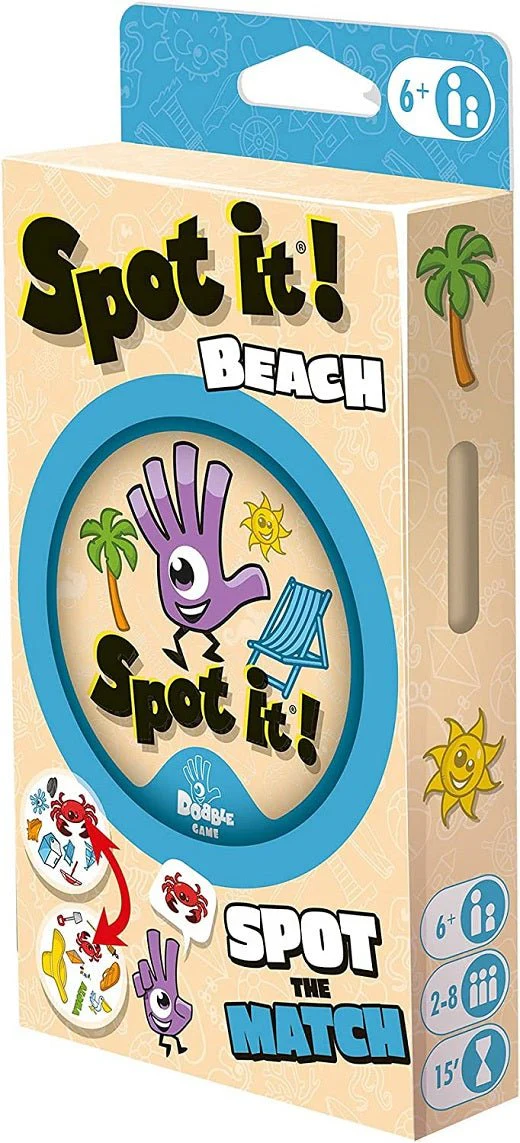 Dobble Beach - Image 3