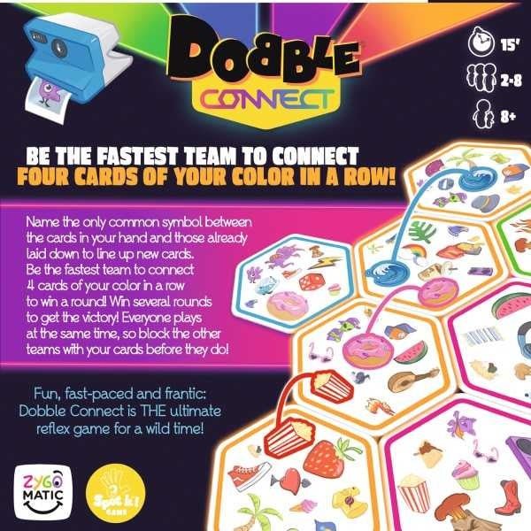 Dobble: Connect - Image 3