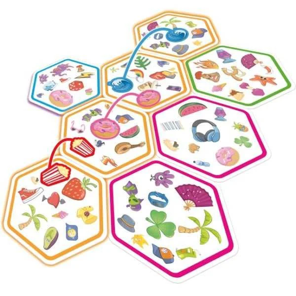 Dobble: Connect - Image 4
