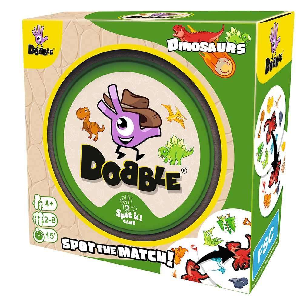 Dobble Dinosaurs - Image 2