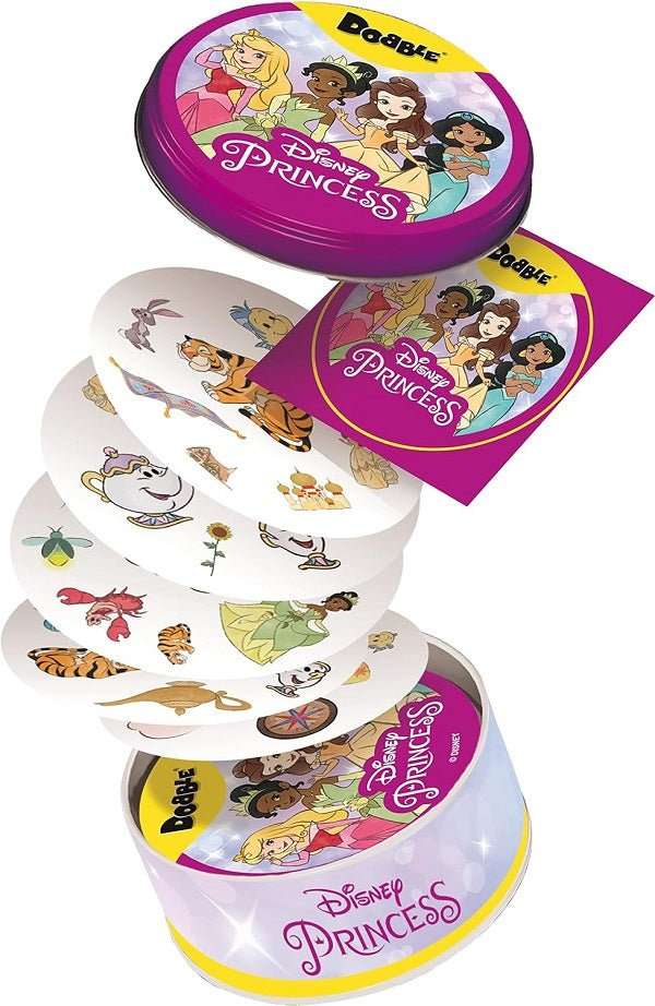 Dobble Disney Princess - Image 3