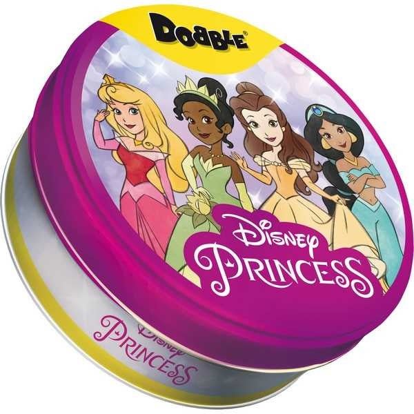 Dobble Disney Princess - Image 4