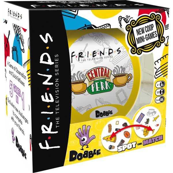 Dobble Friends - Image 4