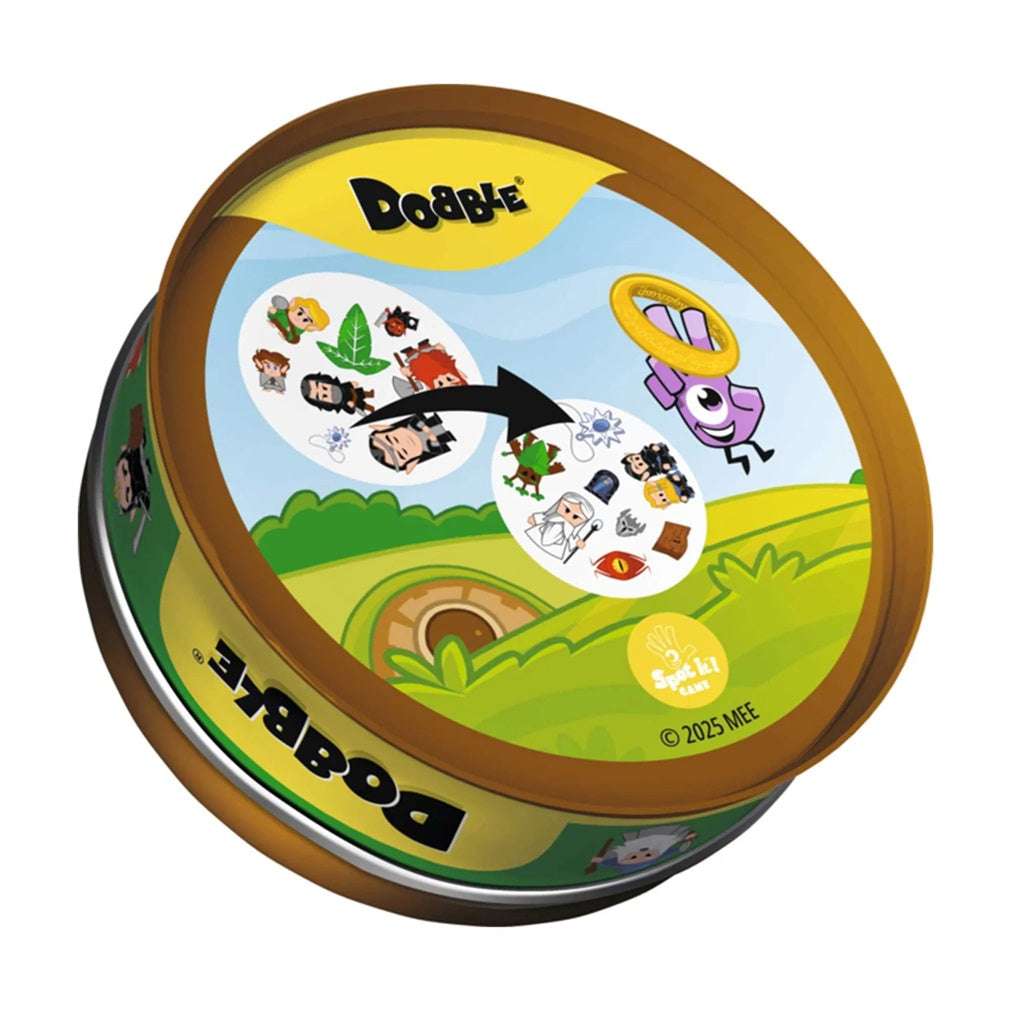 Dobble: Lord of the Rings - Image 3