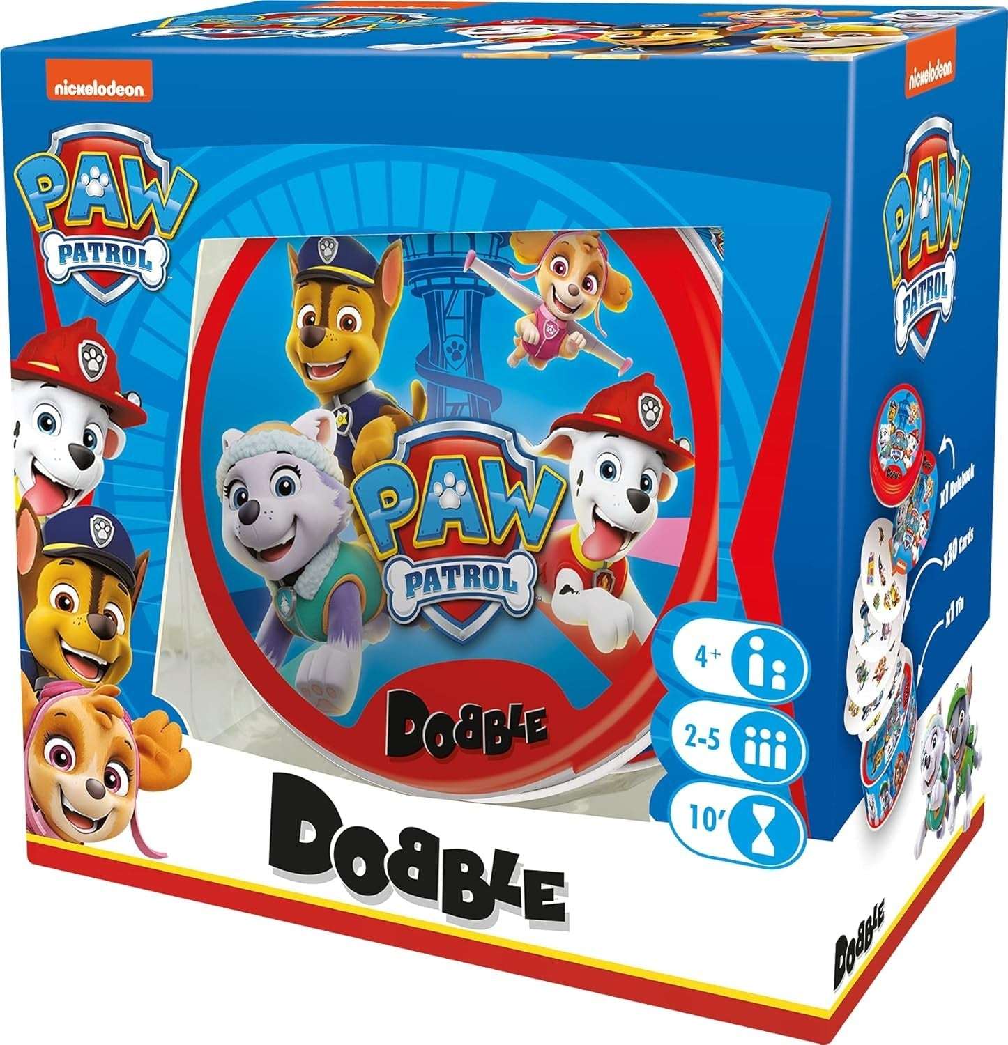 Dobble Paw Patrol - Image 2