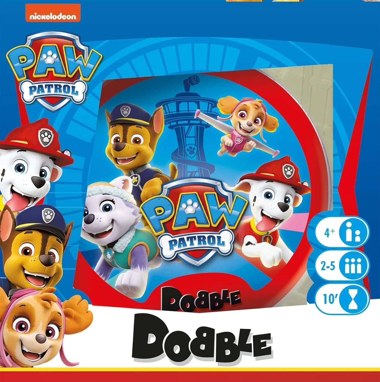 Dobble Paw Patrol - Image 4