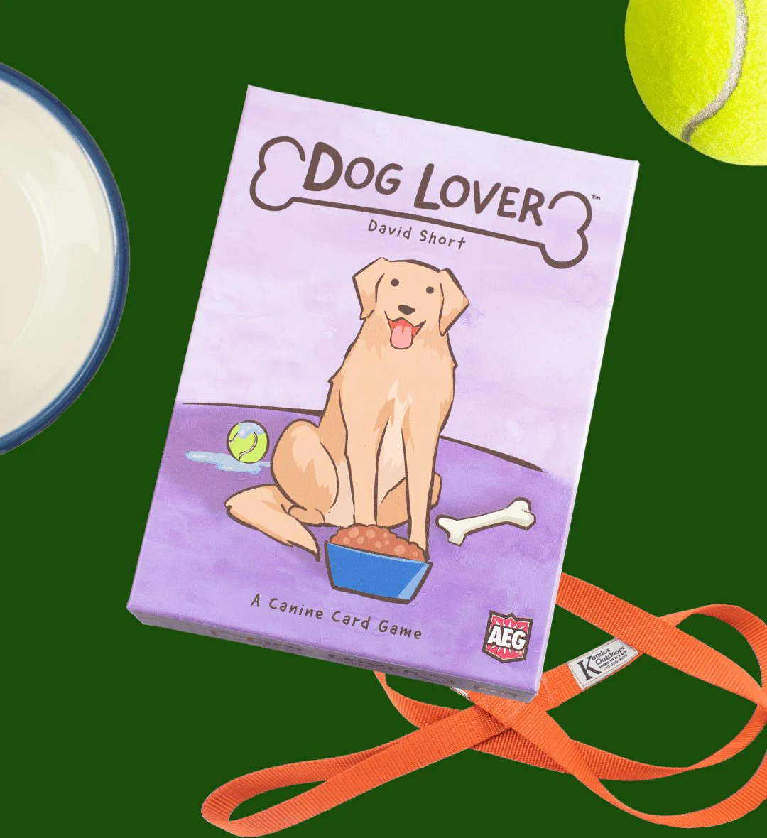 Dog Lover - Image 2
