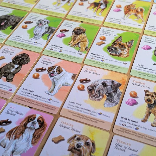 Dog Park: European Dogs Expansion - Image 2