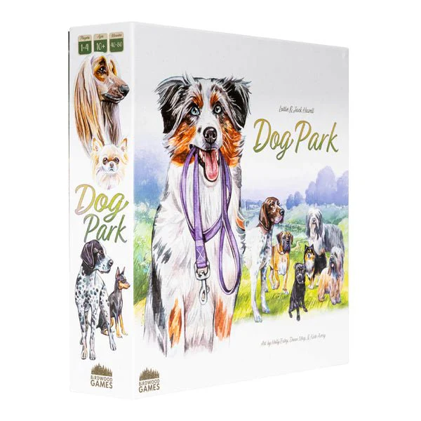 Dog Park (Standard Edition)