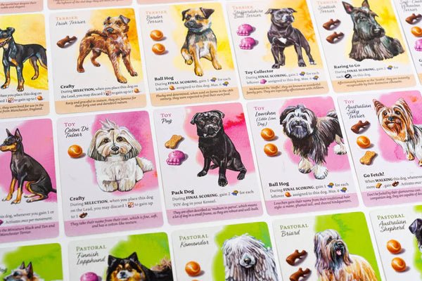 Dog Park (Standard Edition) - Image 2
