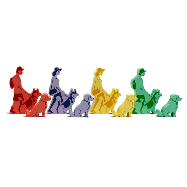 Dog Park (Standard Edition) - Image 4