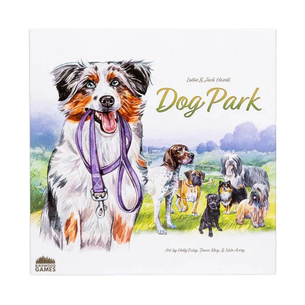 Dog Park (Standard Edition) - Image 8