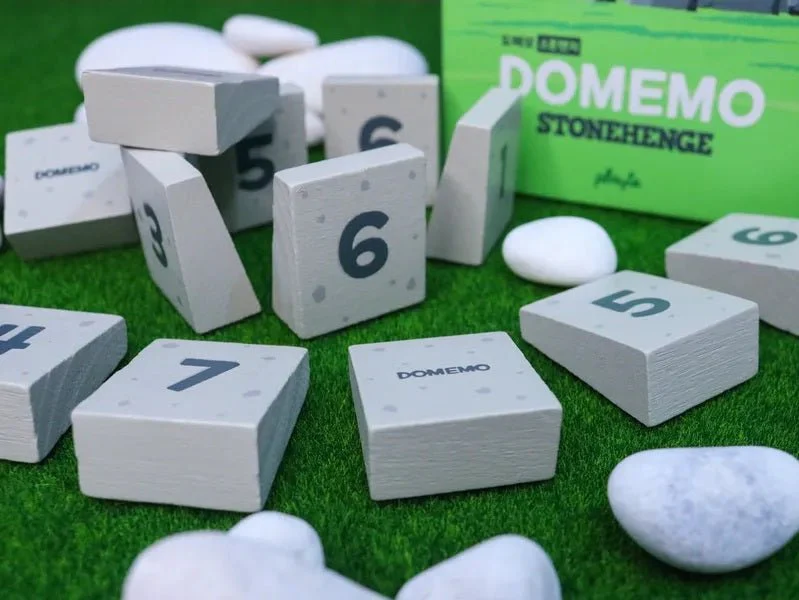 Domemo Stonehenge - Image 2