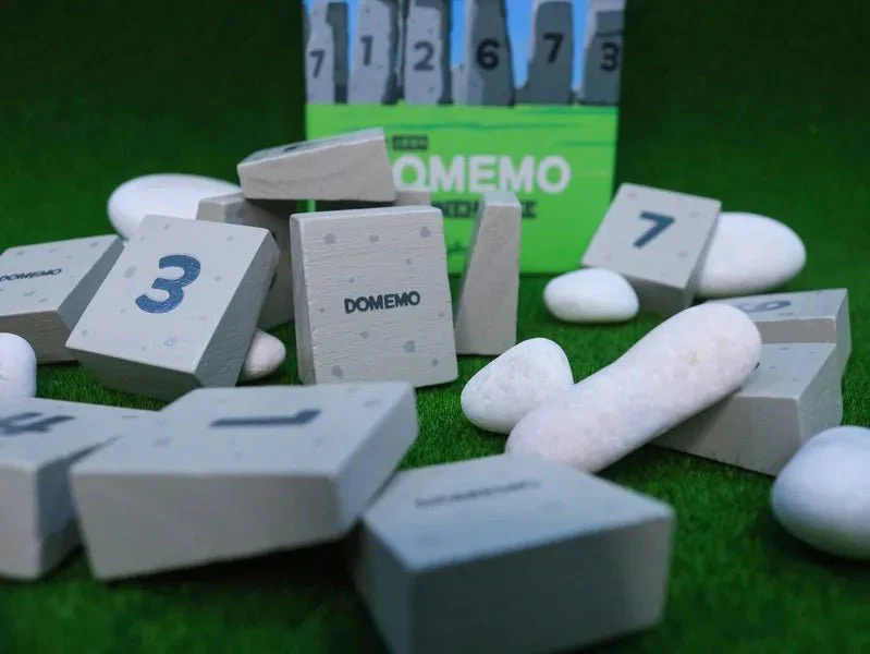 Domemo Stonehenge - Image 3