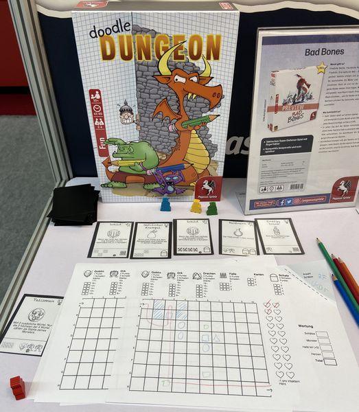 Doodle Dungeon - Image 3