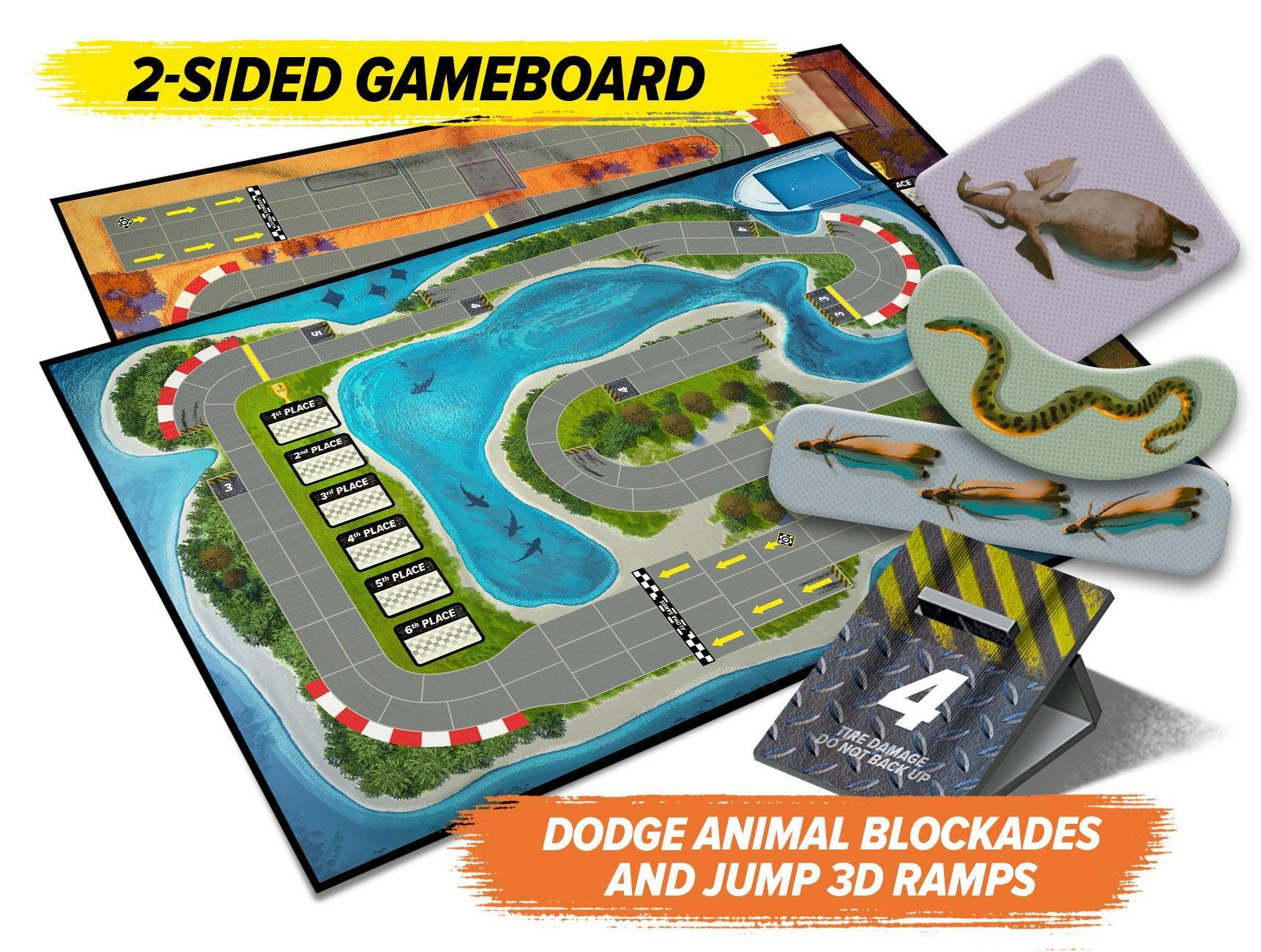 Downforce Wild Ride - Image 2