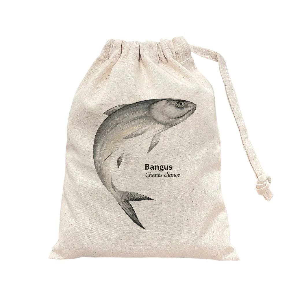 All aBOARD EXPO '26 - Drawstring Game Pouch Bundle - Image 6