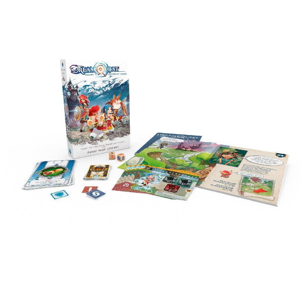 Dream Quest - Image 2