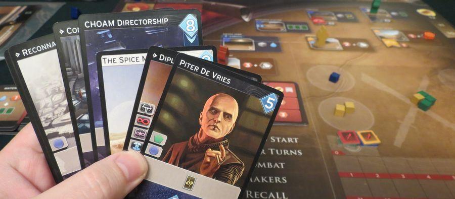 Dune: Imperium - Image 3