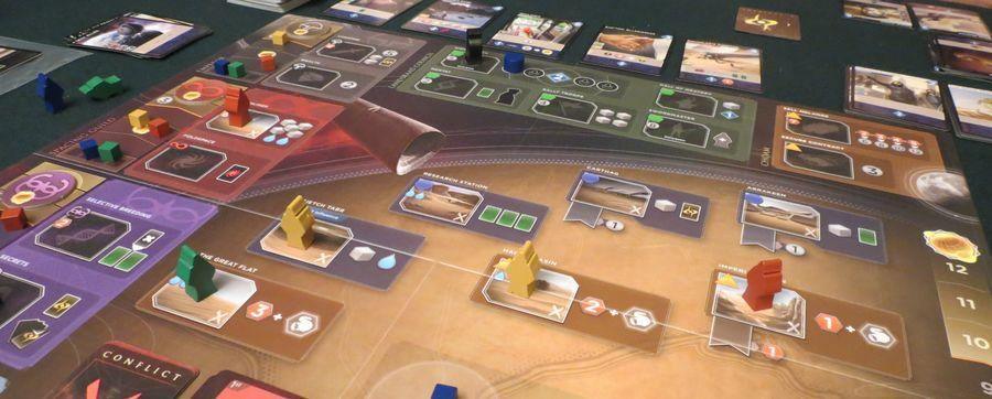 Dune: Imperium - Image 4