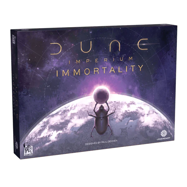 Dune: Imperium – Immortality - Image 2
