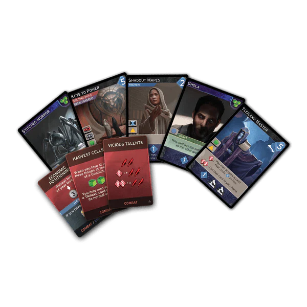 Dune: Imperium – Immortality - Image 3