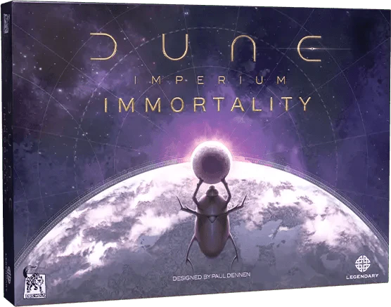 Dune: Imperium – Immortality - Image 5