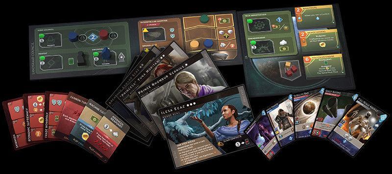 Dune: Imperium – Rise of Ix - Image 2