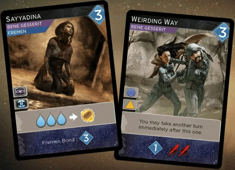 Dune: Imperium – Rise of Ix - Image 3