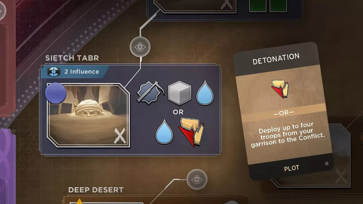 Dune: Imperium – Uprising - Image 3