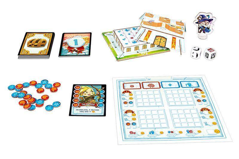 Dungeon Academy - Image 3