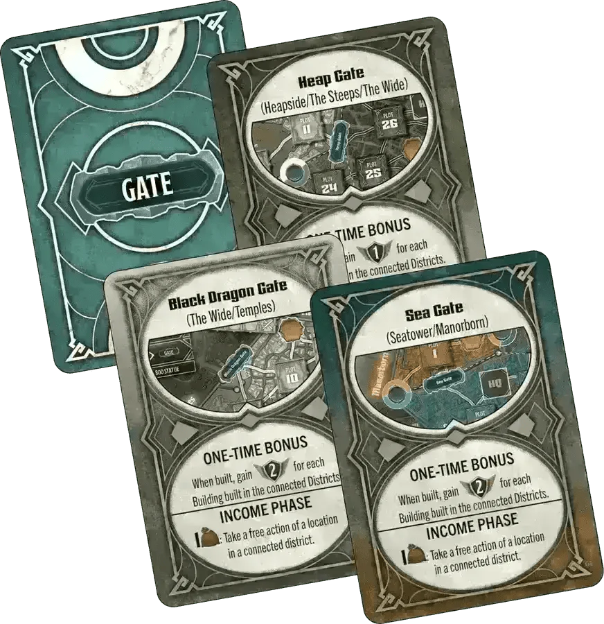 Dungeons & Dragons: Builders of Baldur's Gate - Image 3