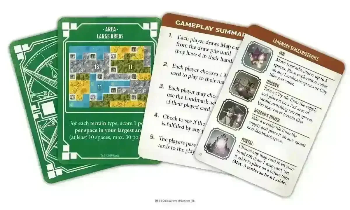 Dungeons & Dragons: Edge of the Realms - Image 4