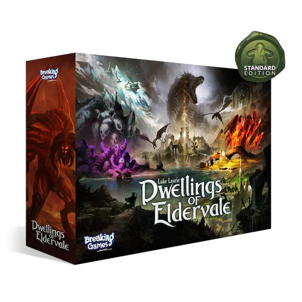 Dwellings of Eldervale - Image 2