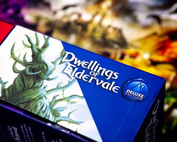Dwellings of Eldervale (Deluxe Expansion) - Image 2