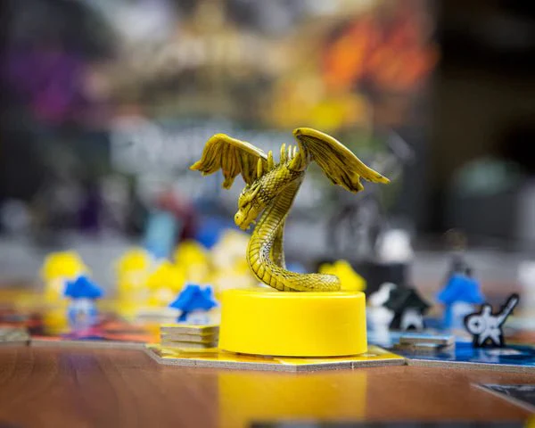 Dwellings of Eldervale (Deluxe Expansion) - Image 3
