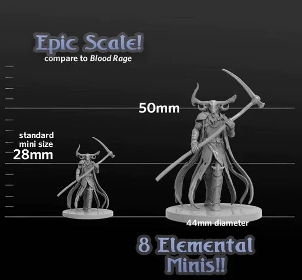 Dwellings of Eldervale (Deluxe Expansion) - Image 9