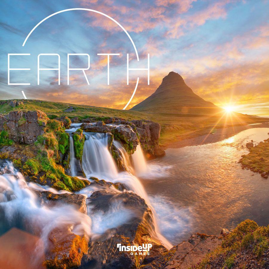 Earth KS