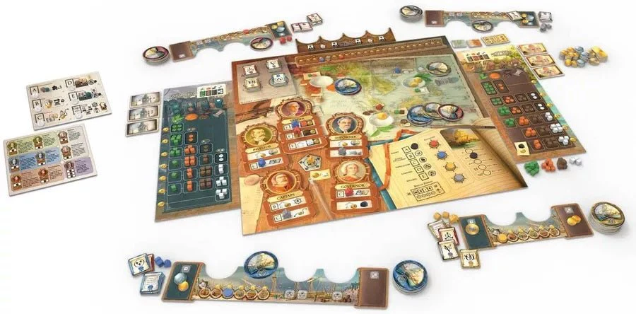 East India Companies - Image 3