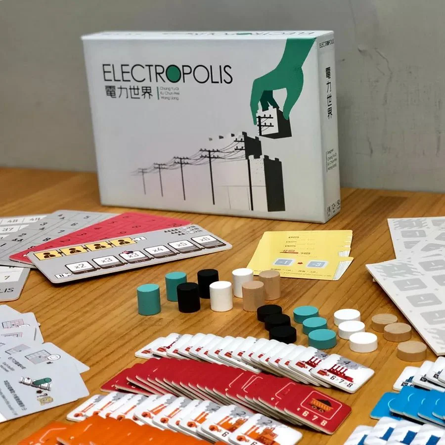 Electropolis - Image 3