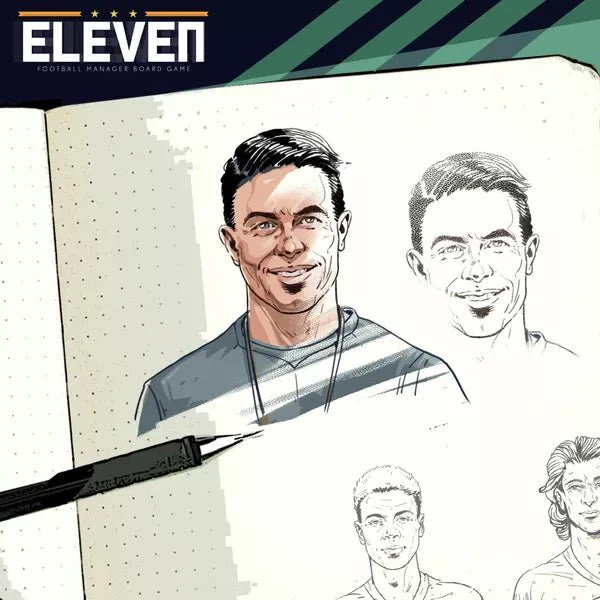 Eleven - Image 2