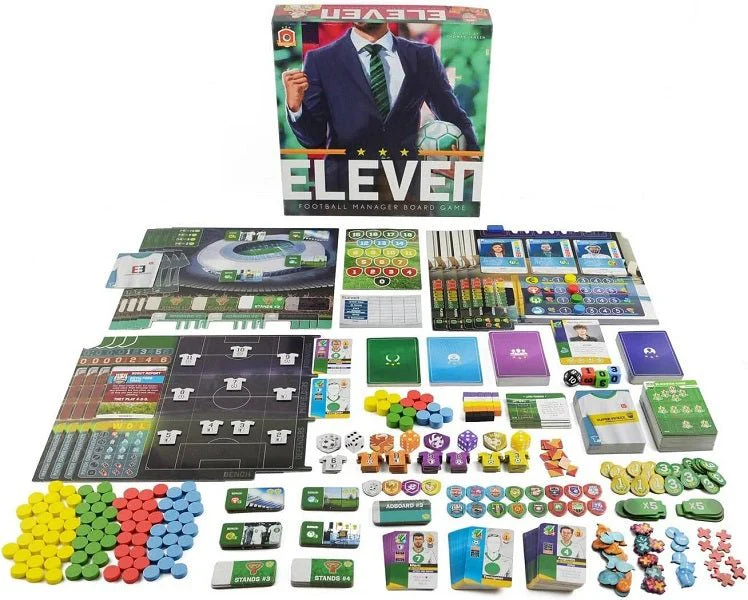 Eleven - Image 3