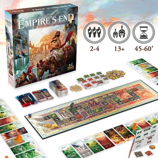 Empire's End (Deluxe Edition) - Image 2