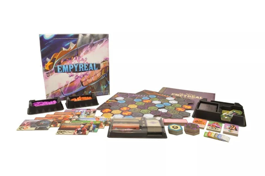 Empyreal As Above, So Below - Image 2
