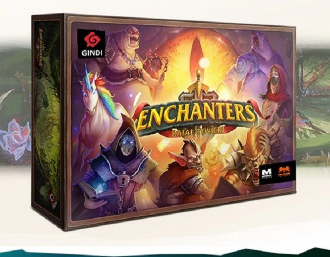 Enchanters (Retail Edition) - Image 2
