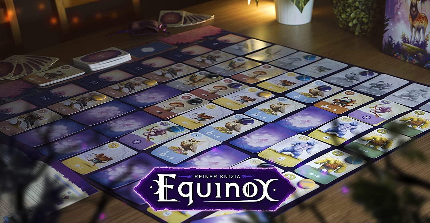Equinox - Purple Edition - Image 4