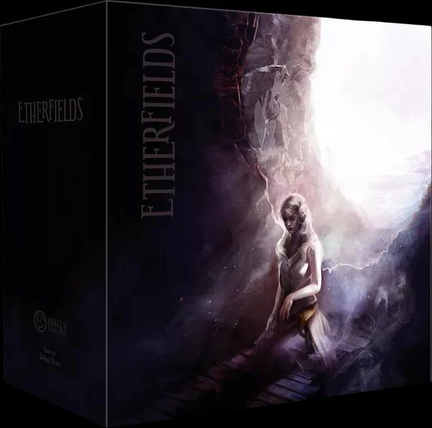 Etherfields (Core Box)