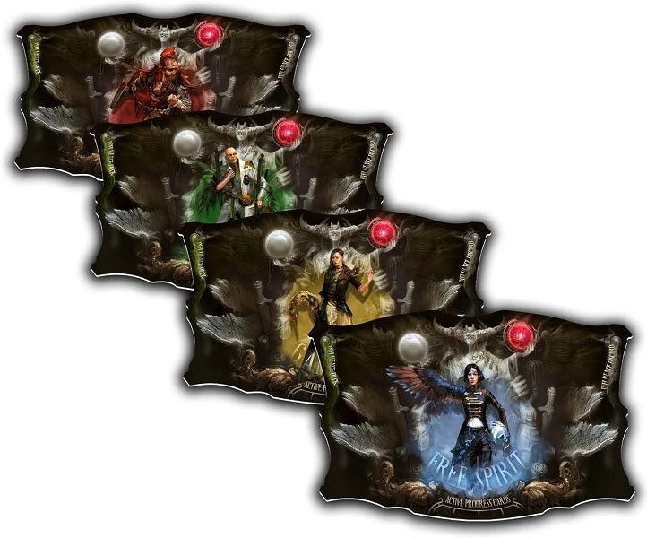 Etherfields (Core Box) - Image 3
