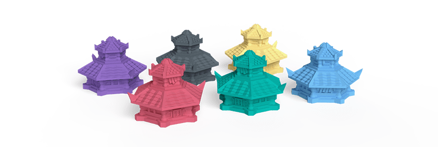 Ethnos 2nd Edition with Promo Clans - Image 4