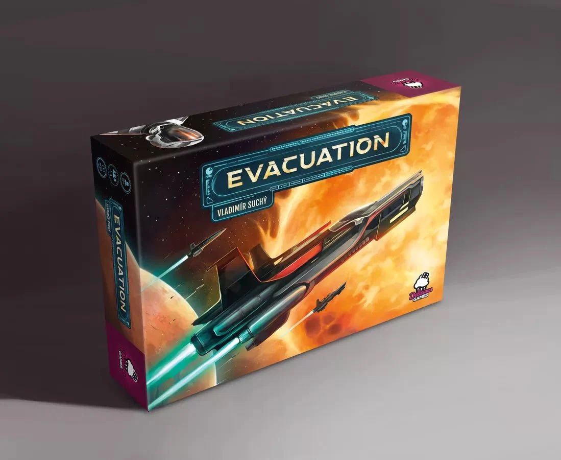 Evacuation - Image 2